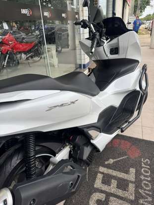 HONDA-PCX 160 CBS-2025
