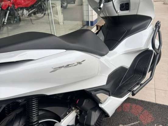HONDA-PCX 160 CBS HONDA-PCX 160 CBS-2025