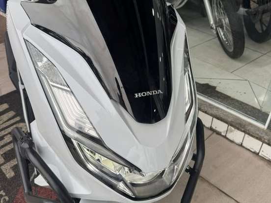 HONDA-PCX 160 CBS HONDA-PCX 160 CBS-2025
