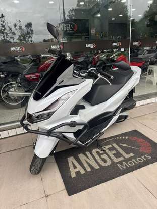 HONDA-PCX 160 CBS-2025