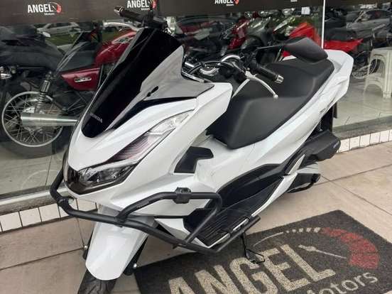 HONDA-PCX 160 CBS HONDA-PCX 160 CBS-2025