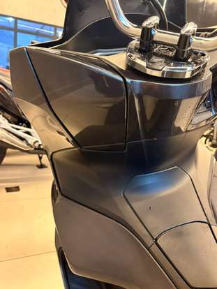HONDA-PCX 160 CBS-2024