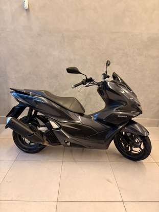 HONDA-PCX 160 CBS-2024