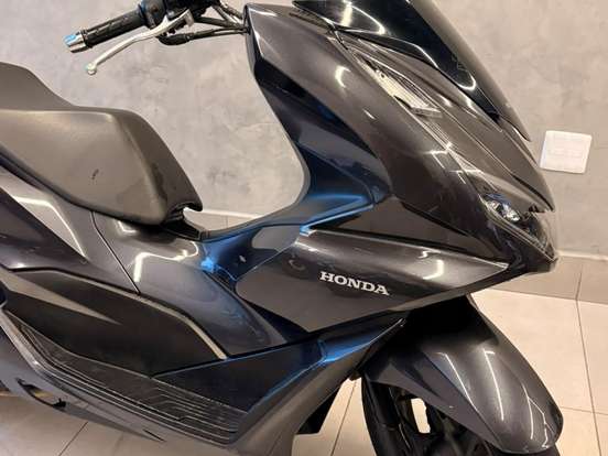HONDA-PCX 160 CBS HONDA-PCX 160 CBS-2024