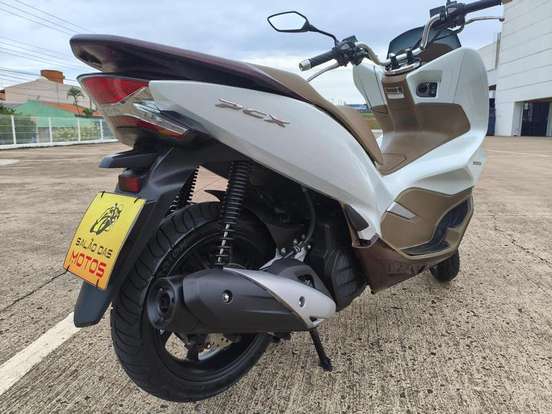 HONDA-PCX DLX HONDA-PCX DLX-2020