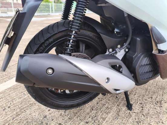 HONDA-PCX DLX HONDA-PCX DLX-2020