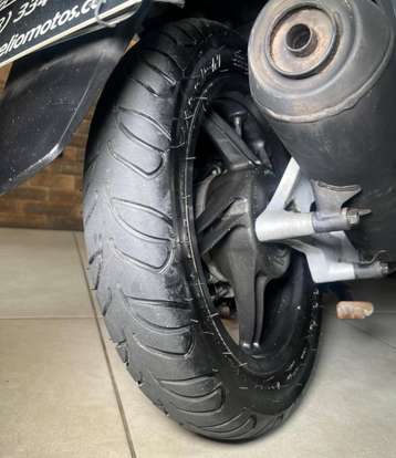 HONDA-PCX SPORT-2018