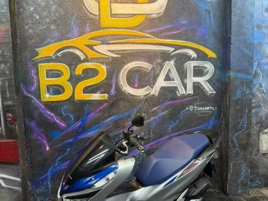 HONDA-PCX HONDA-PCX-2021