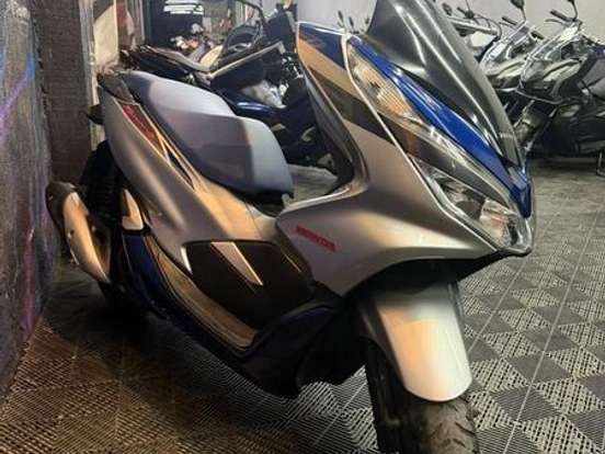 HONDA-PCX HONDA-PCX-2021