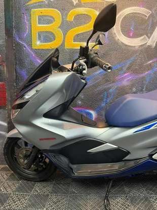 HONDA-PCX-2021