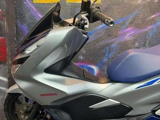 HONDA-PCX HONDA-PCX-2021