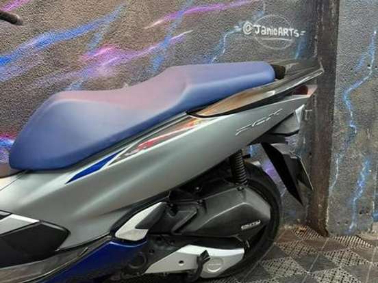 HONDA-PCX HONDA-PCX-2021