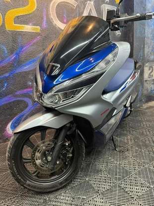 HONDA-PCX-2021