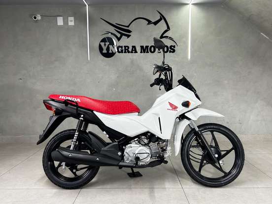 HONDA-POP 110i ES-2026