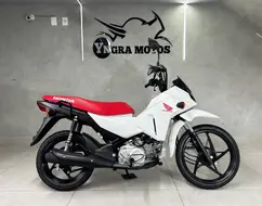 HONDA POP 110i ES HONDA POP 110i ES