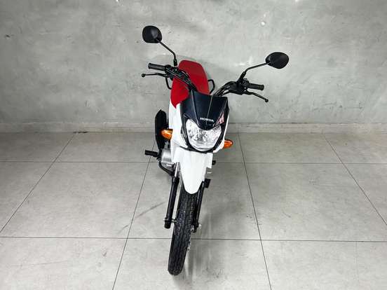 HONDA-POP 110i ES-2026