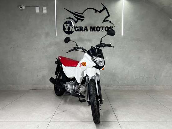 HONDA-POP 110i ES-2026