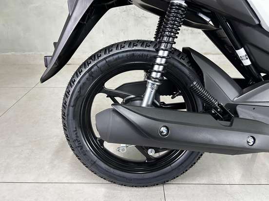 HONDA-POP 110i ES HONDA-POP 110i ES-2026