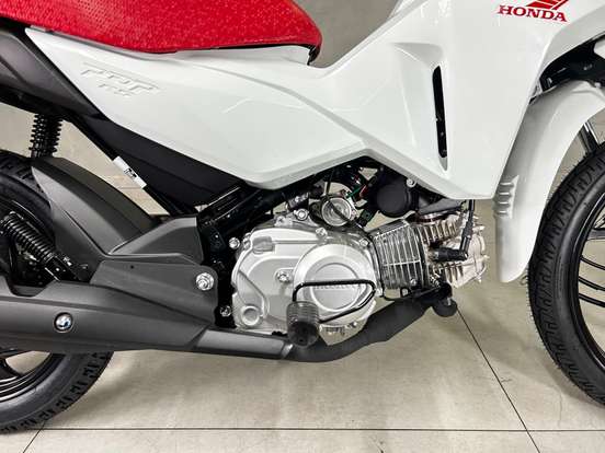 HONDA-POP 110i ES HONDA-POP 110i ES-2026