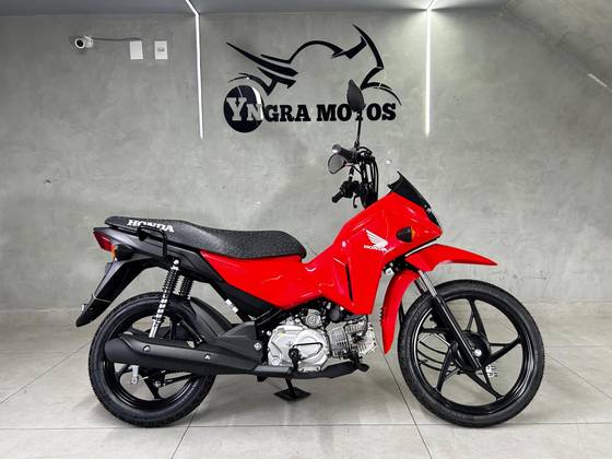 HONDA POP 110i ES 
