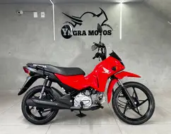 HONDA POP 110i ES HONDA POP 110i ES