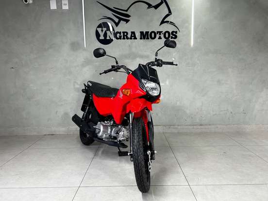 HONDA-POP 110i ES-2026