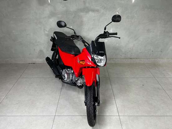 HONDA-POP 110i ES-2026