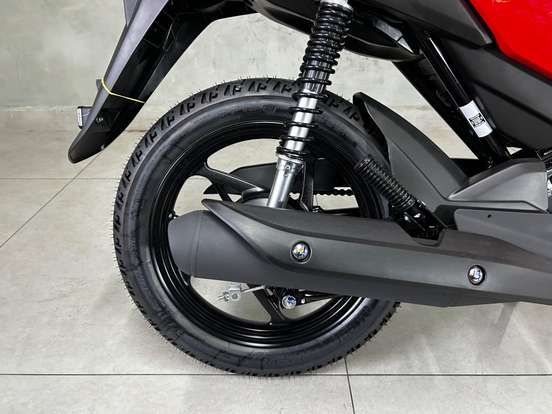 HONDA-POP 110i ES HONDA-POP 110i ES-2026