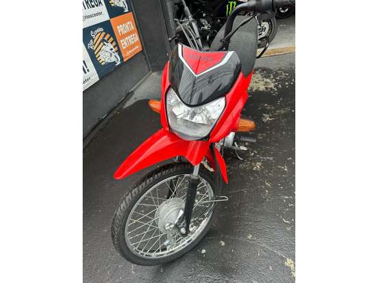 HONDA-POP 110i-2025