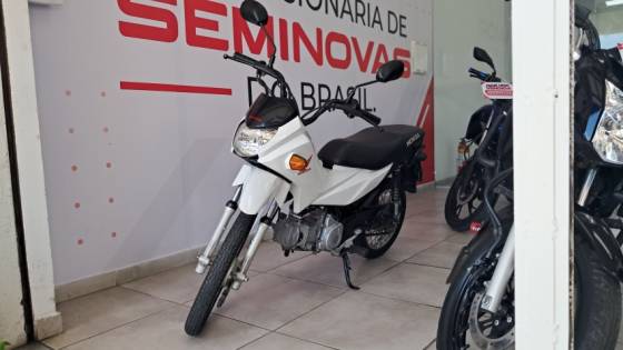 HONDA POP 110i 