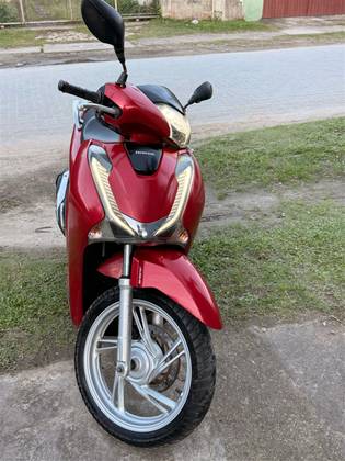 HONDA SH 150i 