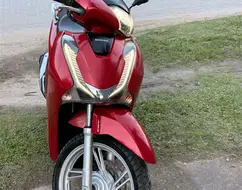 HONDA SH 150i HONDA SH 150i