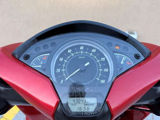 HONDA-SH 150i HONDA-SH 150i-2018
