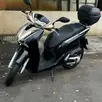 HONDA SH 150i DLX HONDA SH 150i DLX