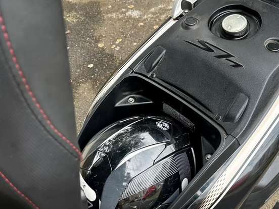 HONDA-SH 150i DLX HONDA-SH 150i DLX-2018