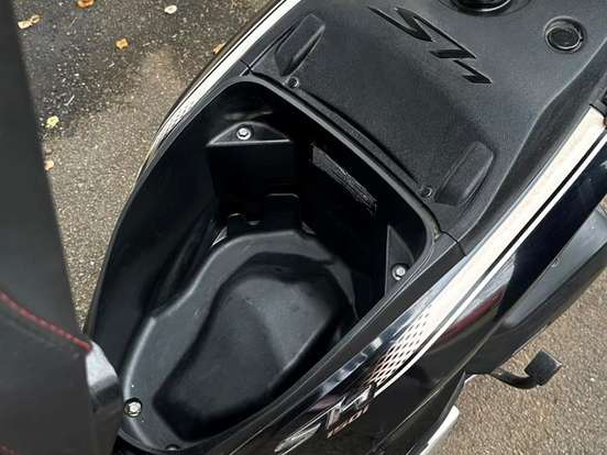 HONDA-SH 150i DLX HONDA-SH 150i DLX-2018