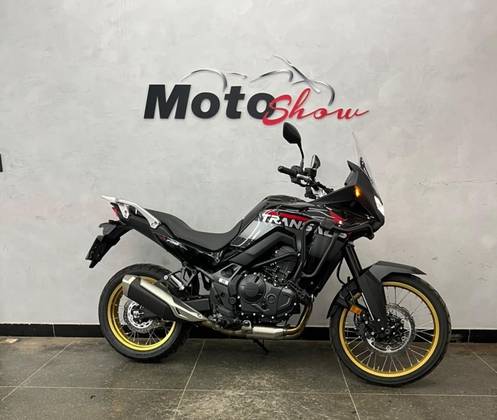 HONDA TRANSALP 750 ABS 