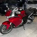 HONDA VFR 1200F HONDA VFR 1200F