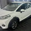 HONDA WR-V 1.5 16V FLEXONE EX CVT HONDA WR-V 1.5 16V FLEXONE EX CVT