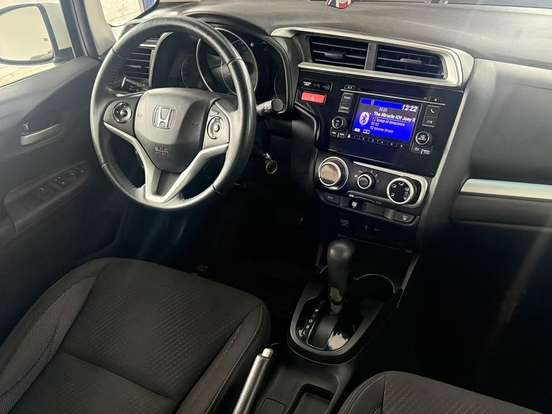 HONDA-WR-V-1.5 16V FLEXONE EX CVT HONDA-WR-V-2017