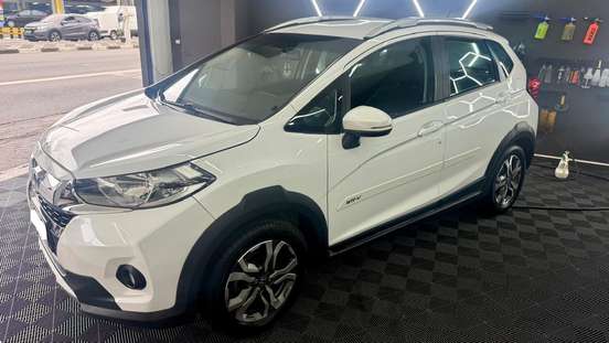 HONDA-WR-V-2017
