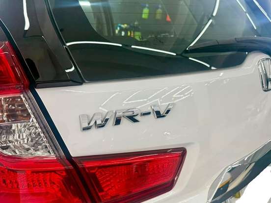HONDA-WR-V-1.5 16V FLEXONE EX CVT HONDA-WR-V-2017