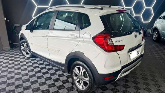 HONDA-WR-V-2017