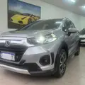 HONDA WR-V 1.5 16V FLEXONE EXL CVT HONDA WR-V 1.5 16V FLEXONE EXL CVT