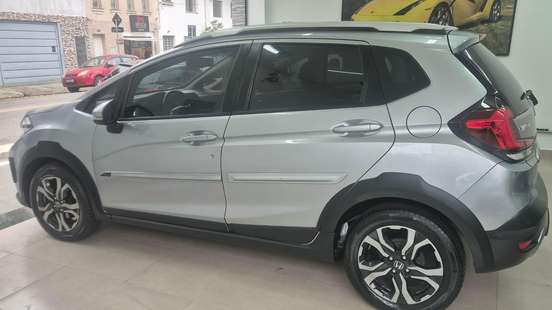 HONDA-WR-V-2021
