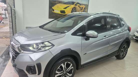 HONDA-WR-V-2021