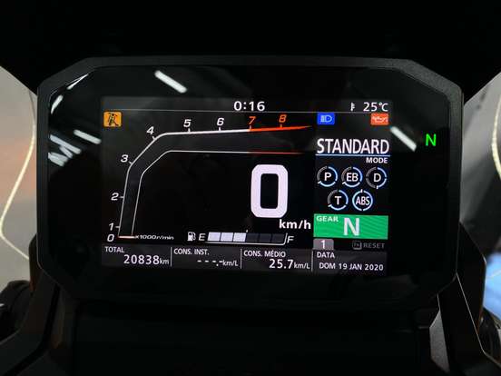 HONDA-X-ADV HONDA-X-ADV-2023