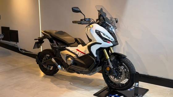 HONDA X-ADV 