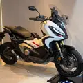 HONDA X-ADV HONDA X-ADV