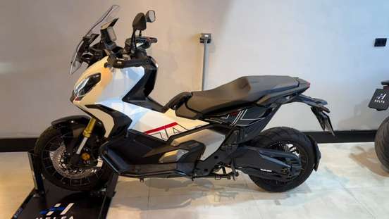 HONDA-X-ADV HONDA-X-ADV-2023